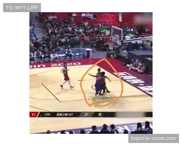 篮球犯规离场规则怎么判？看懂五次还是六次离场的区别