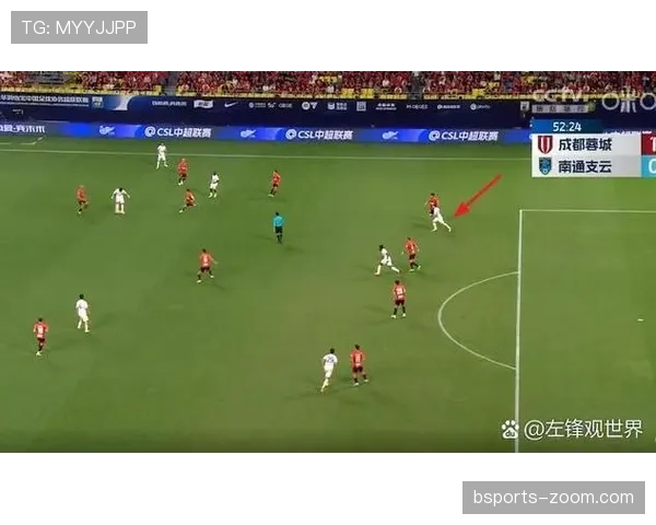 越位线判罚要点：裁判与VAR画线的关键标准