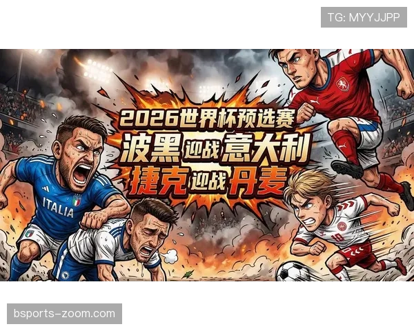 2026世界杯B组第三名：波黑4分进入淘汰赛